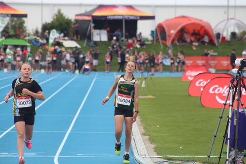 2025 Colgate Games Day 1 photo